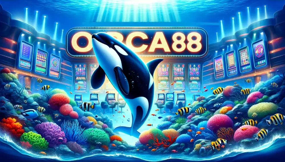 orca88 casino